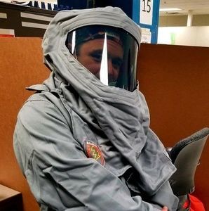 Meet your Posher, Jesse